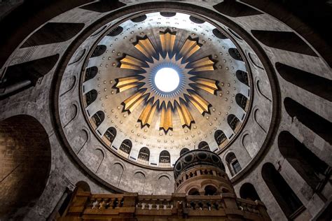 Plan Your Visit The Church Of The Holy Sepulchre