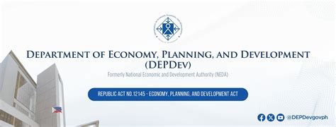 Planning And Development Department Planning And Development Department