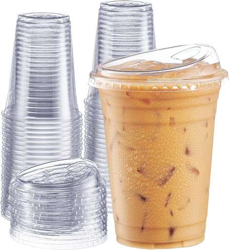 Plastic Cups With Strawless Lids At Tayla Bruton Blog