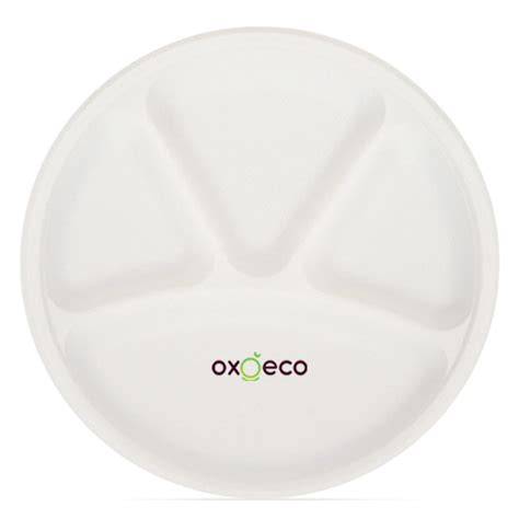 Plates Oxoeco