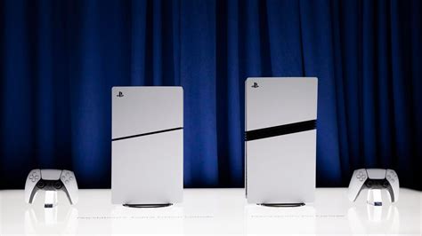 Playstation 5 Pro Hands On First Look Here S What I Learned Cnet