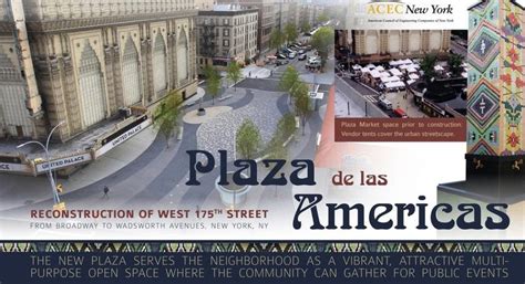 Plaza De Las Americas Nv5