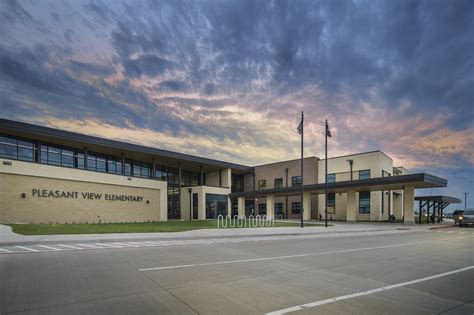 Pleasant View Elementary School Pleasant View