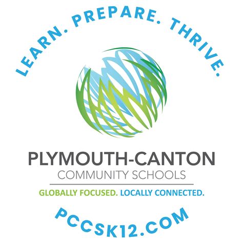 Plymouth Canton Community Schools