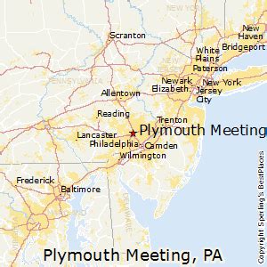 Plymouth Meeting Pennsylvania Wikipedia