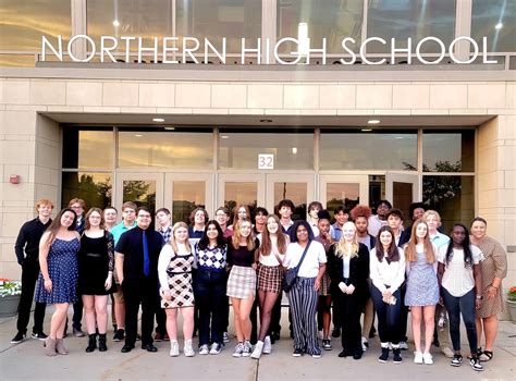 Pn Business Students Attend Micpa Conference At Wmu Portage Northern Pn Business Students Attend Micpa Conference At Wmu Portage Northern