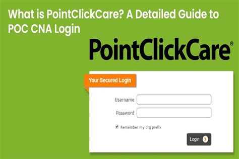Mastering 'POC Login' Efficiency: Quick Guide