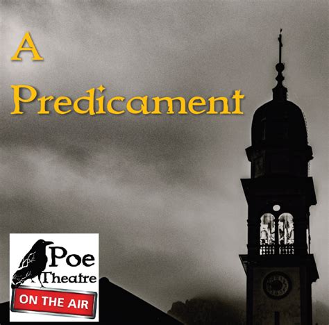 Poe Theatre On The Air Wypr