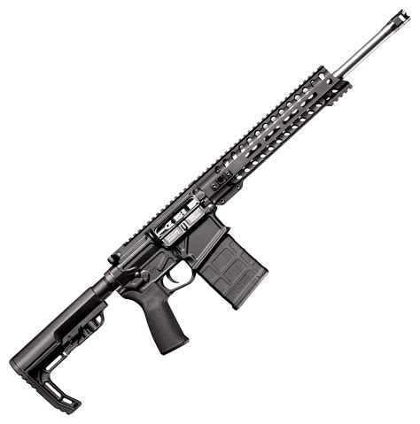 Pof Usa Rogue Semi Auto Rifle 308 Win Cabela S