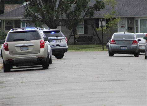 Police Identify The Bodies Found Inside A Chillicothe Home Scioto