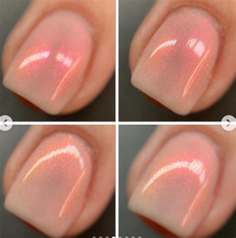 Polish Similar To Lynb Apricity R Redditlaqueristas