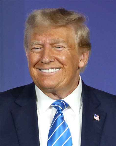 Political Positions Of Donald Trump Wikipedia