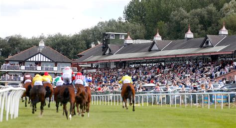 Pontefract Great British Racing