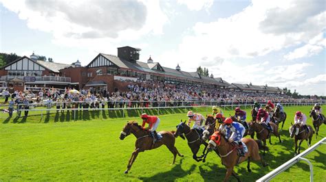 Pontefract Racecourse Wikipedia