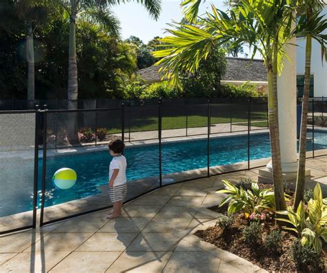 Pool Safety Fence Installation Life Saver Oklahoma Pool Safety Fence Installation Life Saver Oklahoma