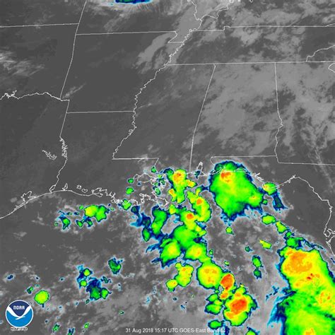 Pooler Ga Satellite Weather Map Accuweather