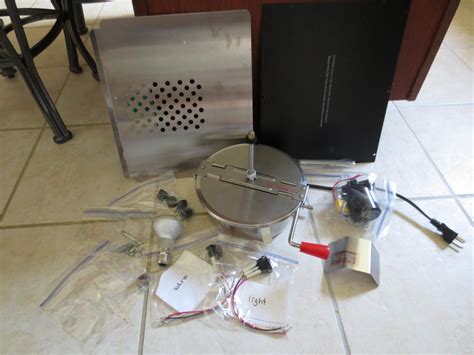 Popcorn Popper Parts At Lynn Potter Blog