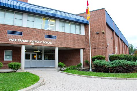 Pope Francis High School