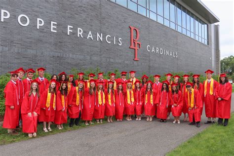 Pope Francis Preparatory Academy King Painting Inc