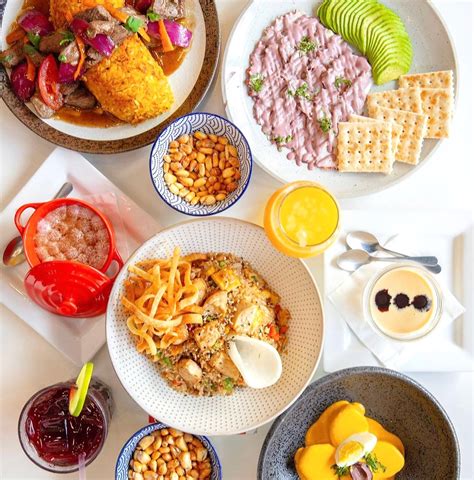 Popular Peruvian Restaurant Mares Real Peruvian Cuisine Opening Second Popular Peruvian Restaurant Mares Real Peruvian Cuisine Opening Second