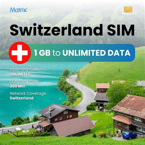 Top Swiss SIM Providers Showdown 2023