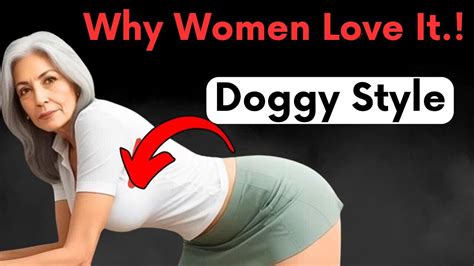 Doggy Style Porn: An Ultimate Guide