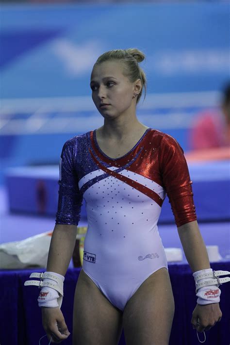 The Top 5 Gymnastics Porn Scenes