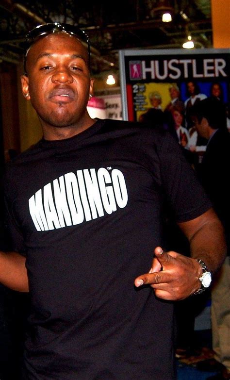 5 Best Ways to Experience Mandingo Porn