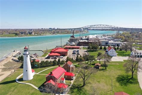 Port Huron Mi Weather