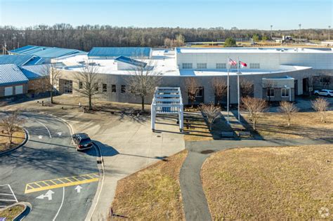 Porter Ridge Middle School In Indian Trail Nc Homes Com