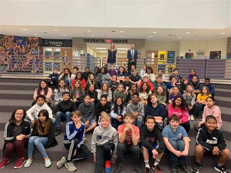 Porter Ridge Middle School Mondays Are Made Better With Dunkin As A Celebration Of The Students Who Achieved The A And A B Honor Roll For Term 2 Congratulations Instagram