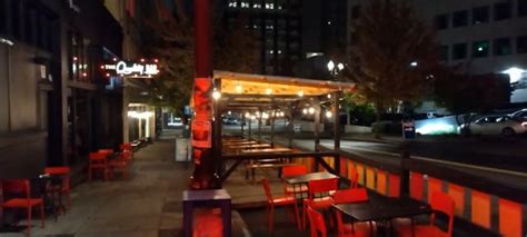 Portland Oregon Restaurant Free Stock Video Pixabay