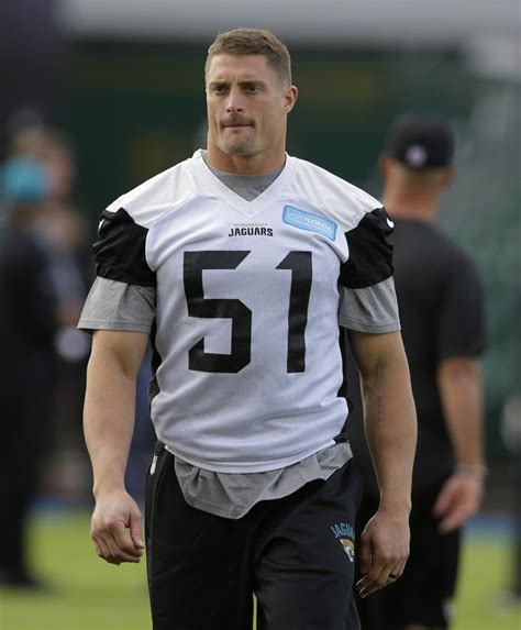 Posluszny Brings Experience Production To Jags Defense Orlando Sentinel Posluszny Brings Experience Production To Jags Defense Orlando Sentinel