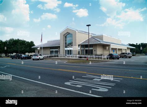 Post Office Foley Al