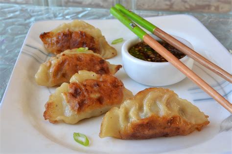 Pot Stickers