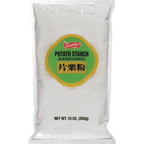 Potato Starch Near Me