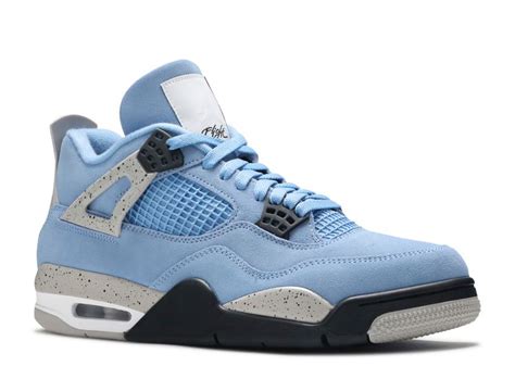 Powder Blue 4S