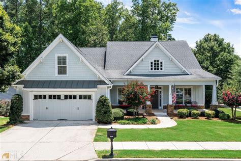 Powder Springs Ga Ranch Homes At Janie Davis Blog