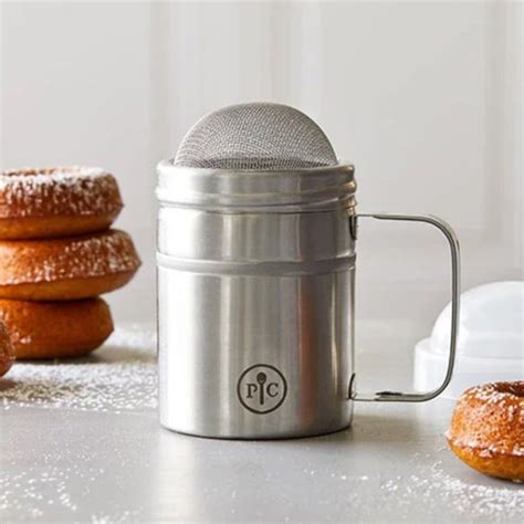 Powdered Sugar Shaker Shop Pampered Chef Us Site
