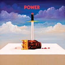 Power Kanye West Song Wikipedia