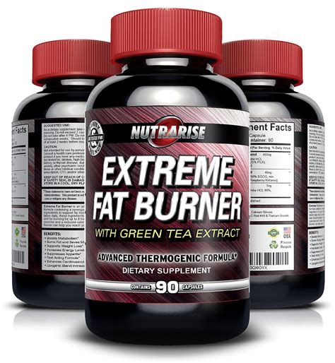 Powerful Fat Burners For Men And Women Powerful Fat Burners For Men And Women