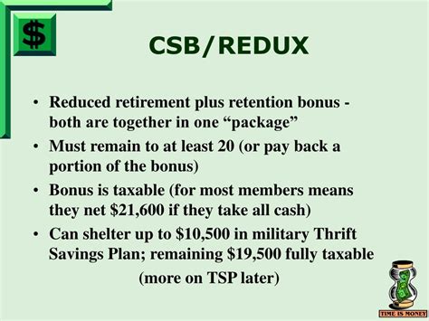 Ppt Understanding Csb Redux And Tsp Powerpoint Presentation Free