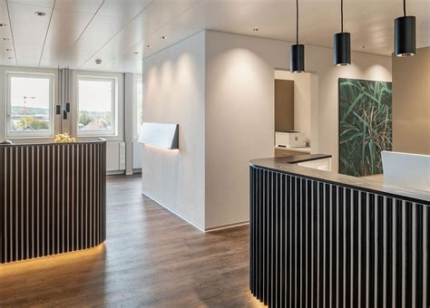 Praxis Fusschirurgie Solothurn