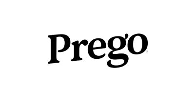 Prego Sauce Logo Prego Sauce Logo