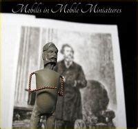 Premi Re Photo De Phileas Fogg Mobilis In Mobile Miniatures Le Blog