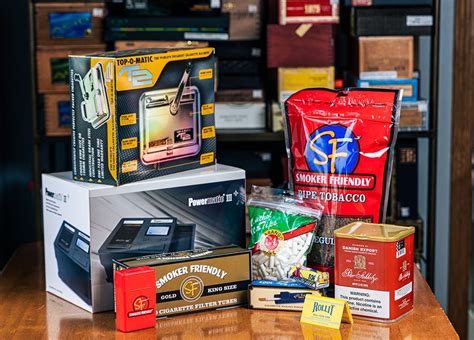Premium Amp Discount Cigarettes Chewing Amp Rolling Tobacco Smokes On Main