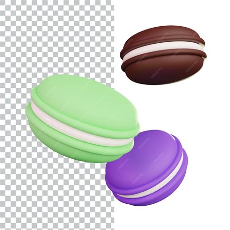 Premium Psd Food Supplies 3D Icons Rendering Design Illustration