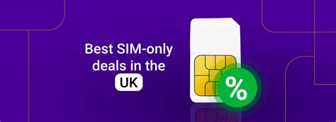 Best Premium Sim Deals UK 2023 Uncovered