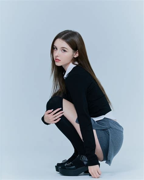 Presenting Sienna By Eternal Desire Erotic Beauties