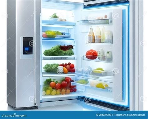Preserve Perfection Unlock The Power Of Technology In Refrigeration